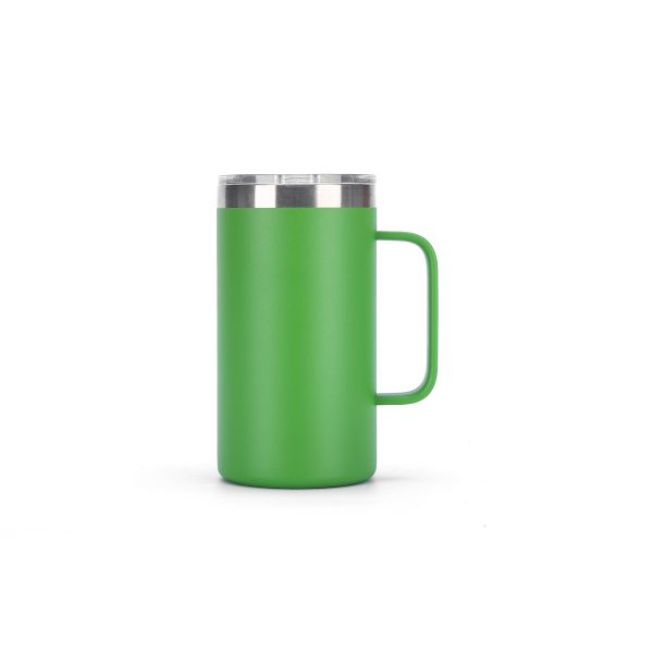 Office Mug with Handle VN-2017 - 图片 5