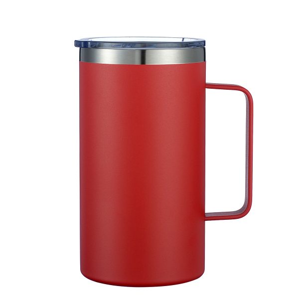 Office Mug with Handle VN-2017 - 图片 6