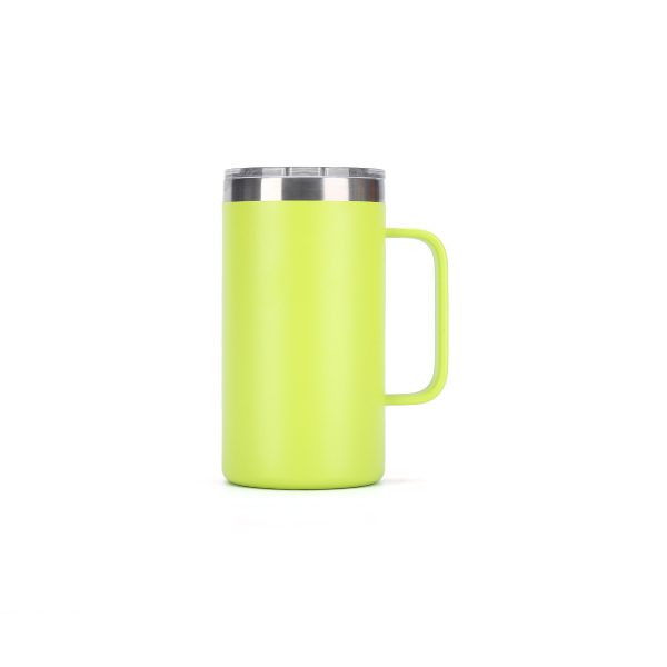 Office Mug with Handle VN-2017 - 图片 7
