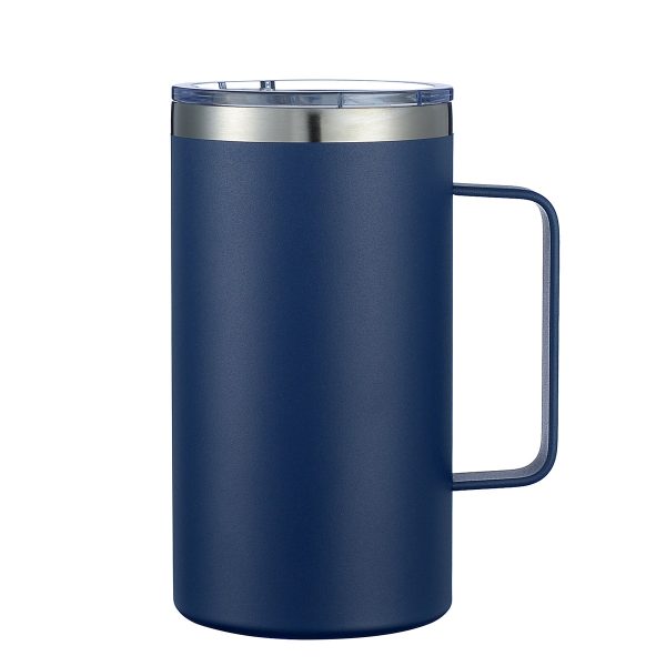 Office Mug with Handle VN-2017 - 图片 8