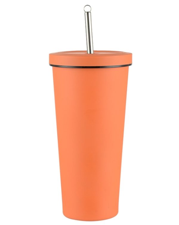 Stainless Steel Coffee Mug VN-5218 VN-5219