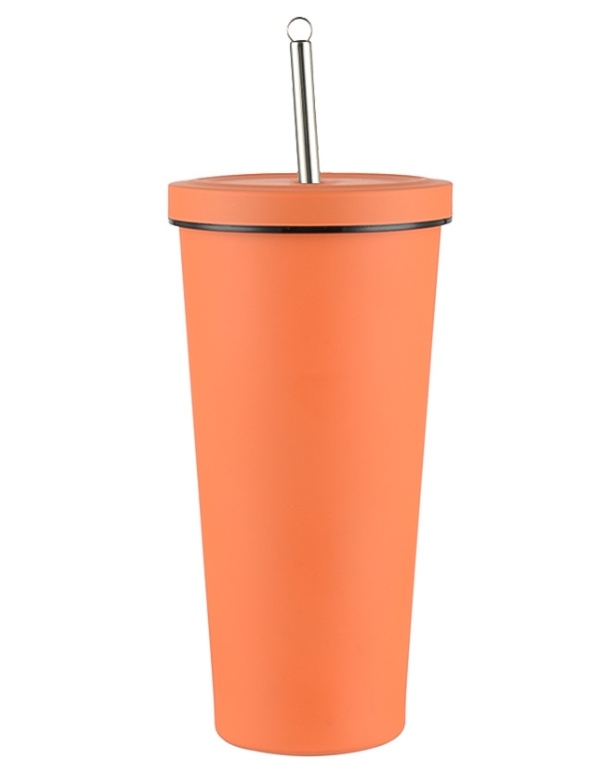 Stainless Steel Coffee Mug VN-5218 VN-5219