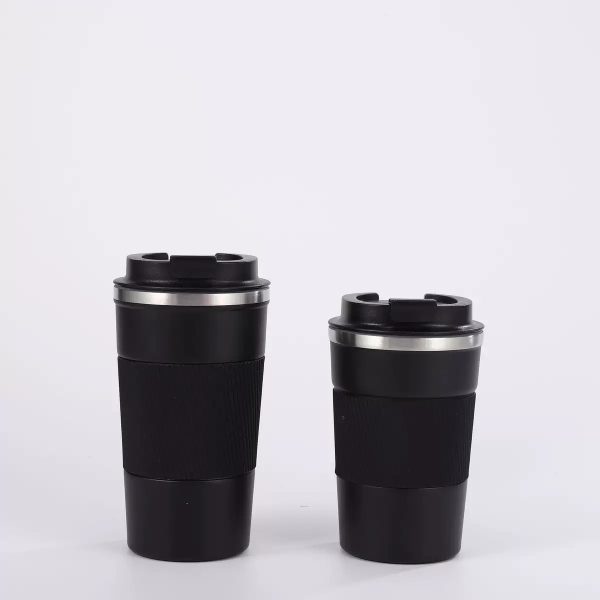 Stainless Steel Coffee Mug VN-8001 VN-8002 - 图片 4