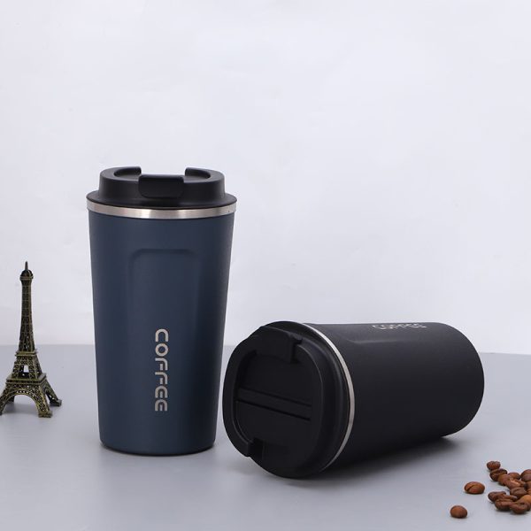 Stainless Steel Coffee Mug VN-8005 VN-8006 - 图片 8