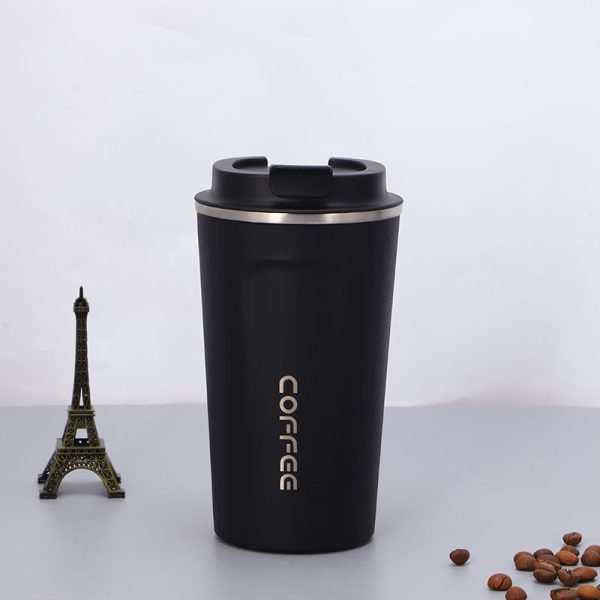 Stainless Steel Coffee Mug VN-8005 VN-8006 - 图片 7
