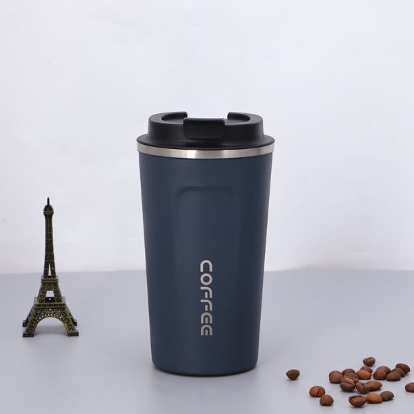 Stainless Steel Coffee Mug VN-8005 VN-8006 - 图片 5
