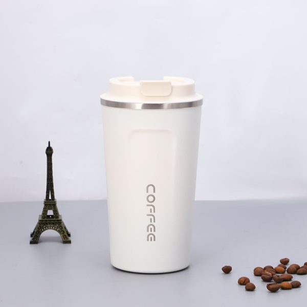 Stainless Steel Coffee Mug VN-8005 VN-8006 - 图片 2