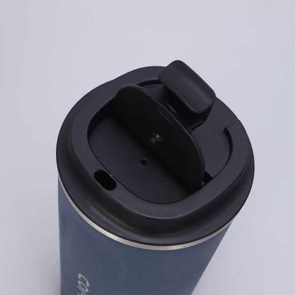 Stainless Steel Coffee Mug VN-8005 VN-8006 - 图片 10