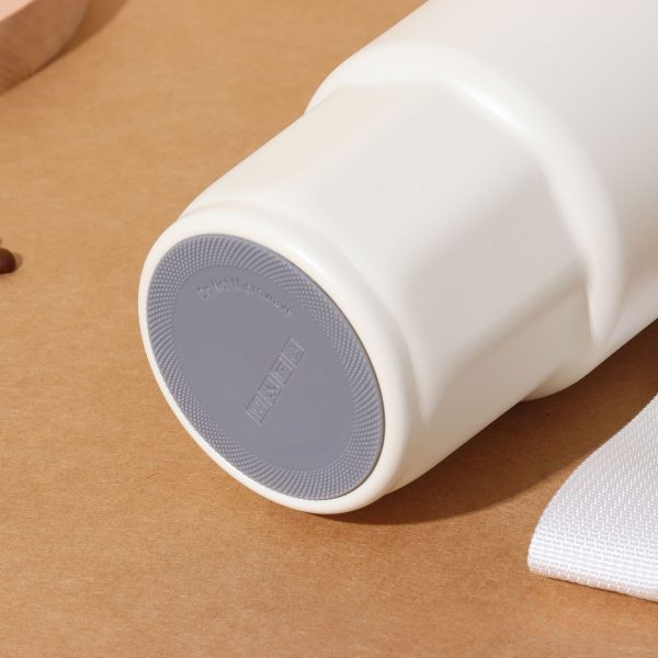 Stainless Steel Coffee Mug VN-8012 - 图片 9