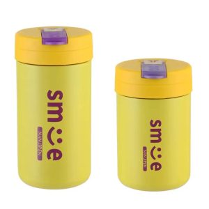 Stainless Steel Coffee Mug VN-8021 VN-8022