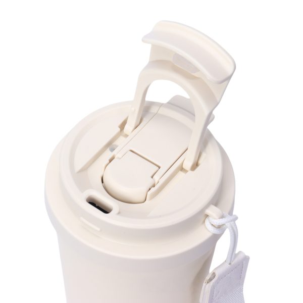 Stainless Steel Coffee Mug VN-8211 - 图片 8