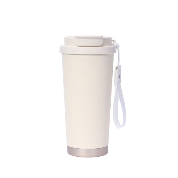 Stainless Steel Coffee Mug VN-8211 - 图片 6