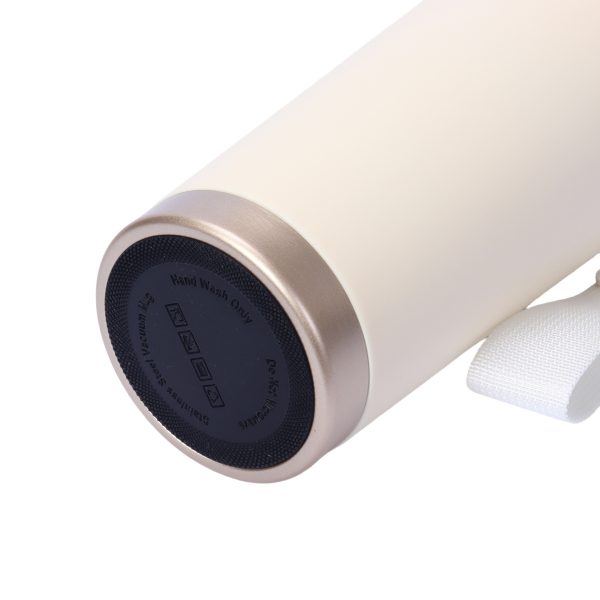 Stainless Steel Coffee Mug VN-8211 - 图片 9