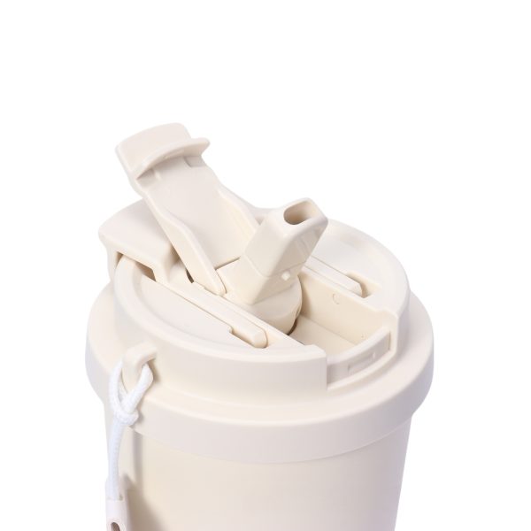 Stainless Steel Coffee Mug VN-8211 - 图片 7