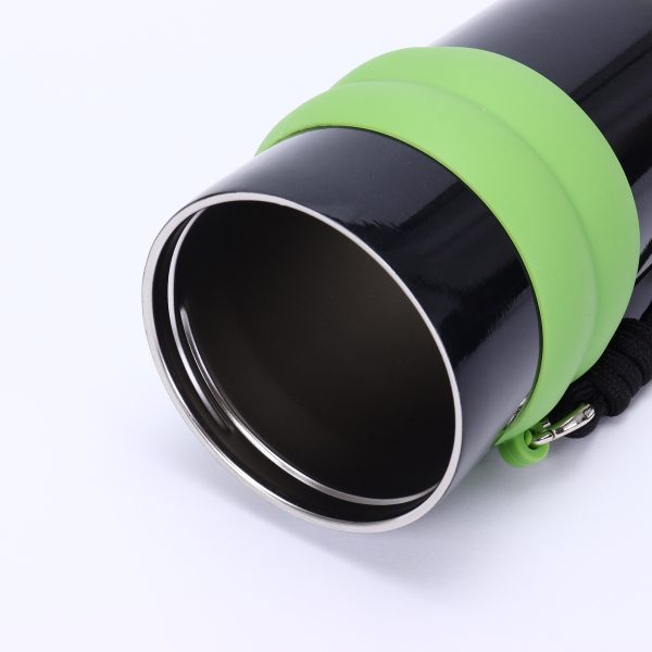 Stainless Steel Coffee Mug VN-8215 - 图片 11
