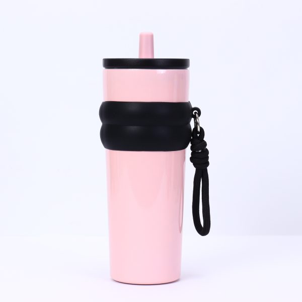Stainless Steel Coffee Mug VN-8215 - 图片 7