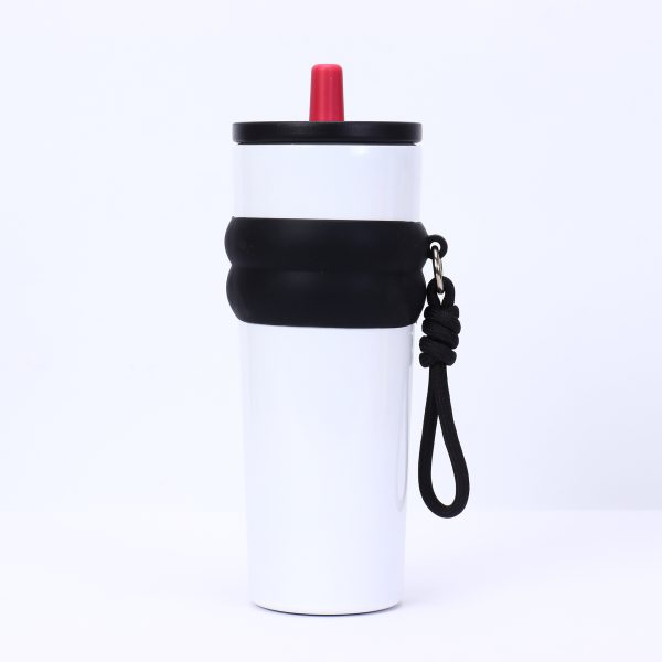 Stainless Steel Coffee Mug VN-8215 - 图片 6