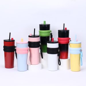 Stainless Steel Coffee Mug VN-8215