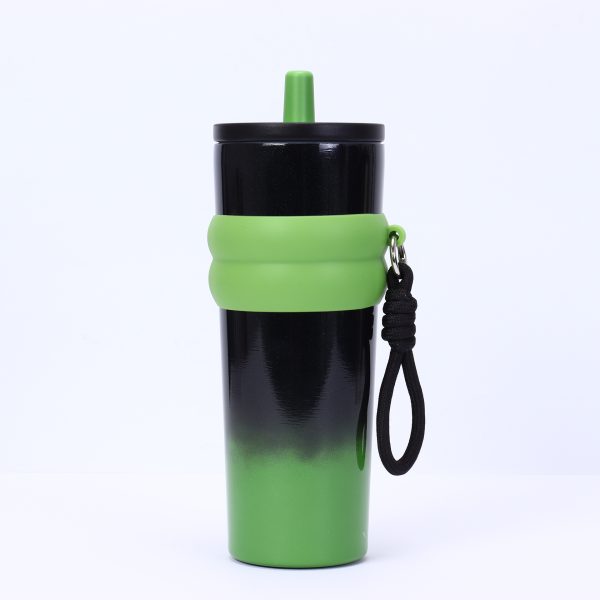 Stainless Steel Coffee Mug VN-8215 - 图片 9