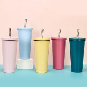 Stainless Steel Coffee Mug VN-8216