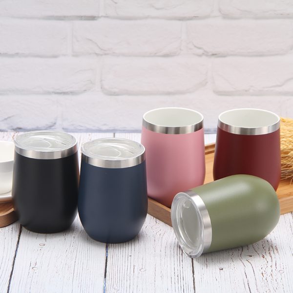Stemless Wine Tumbler VN-6011 - 图片 3