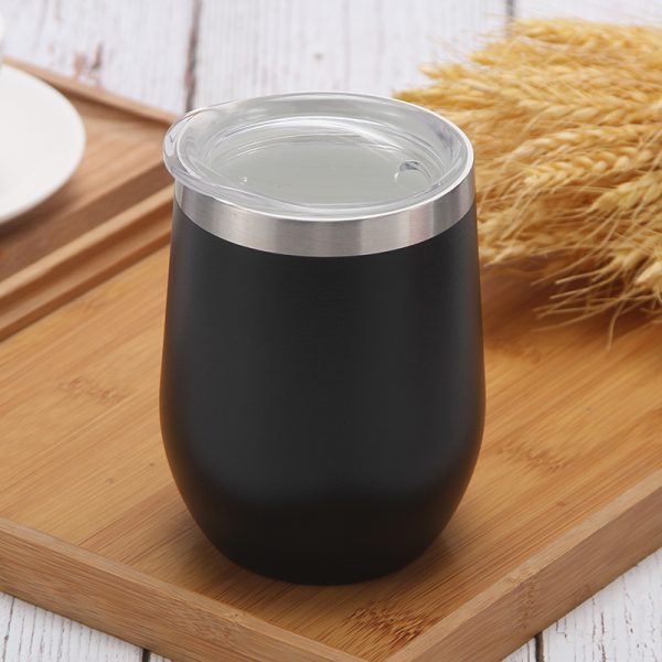 Stemless Wine Tumbler VN-6011 - 图片 4