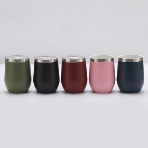 Stemless Wine Tumbler VN-6011