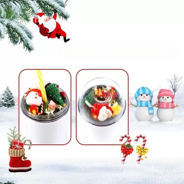 Stemless Wine Tumbler VN-6020 VN-6021 VN-6022 - 图片 2