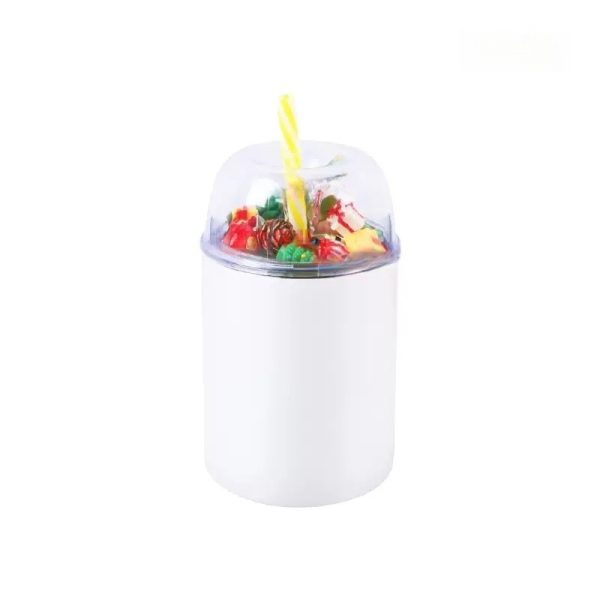 Stemless Wine Tumbler VN-6020 VN-6021 VN-6022 - 图片 4