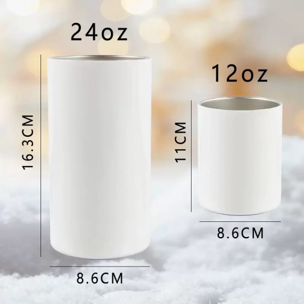 Stemless Wine Tumbler VN-6020 VN-6021 VN-6022 - 图片 6