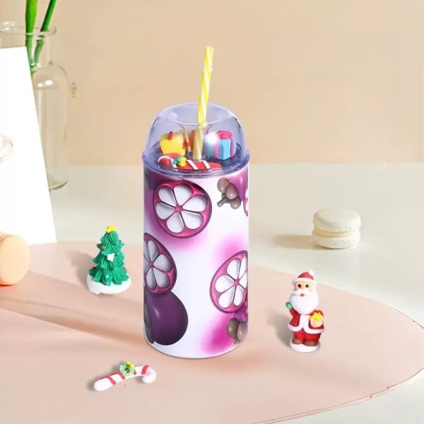 Stemless Wine Tumbler VN-6020 VN-6021 VN-6022 - 图片 8