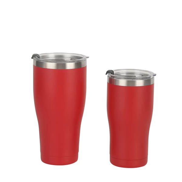 Vacuum Tumbler VN-5104 VN-5105 - 图片 2
