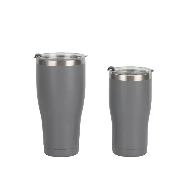 Vacuum Tumbler VN-5104 VN-5105 - 图片 3