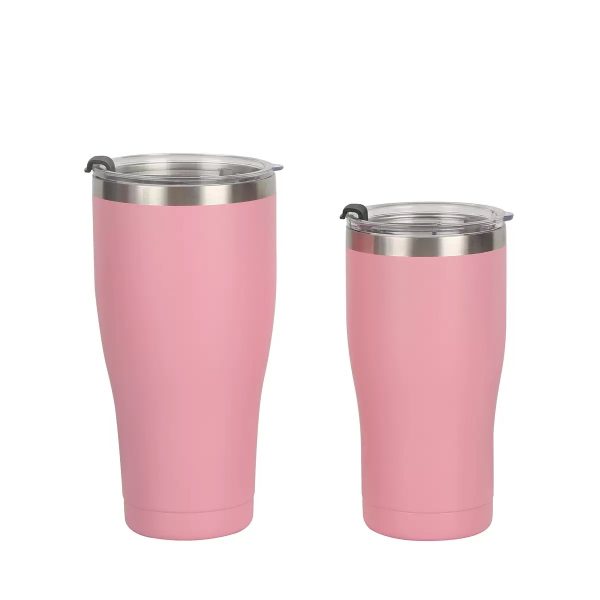 Vacuum Tumbler VN-5104 VN-5105 - 图片 6