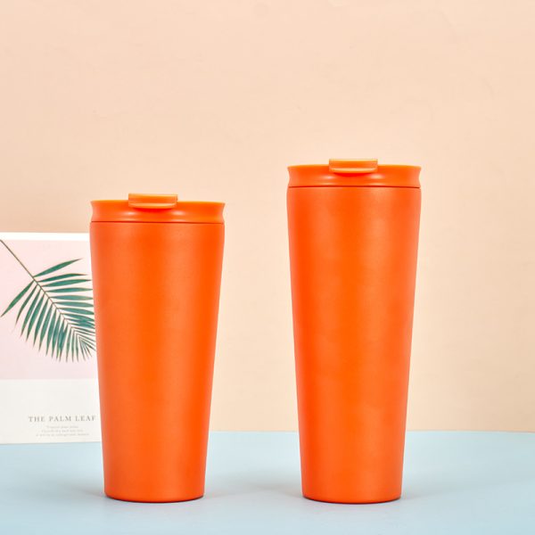 Vacuum Tumbler VN-5208 VN-5209 - 图片 3