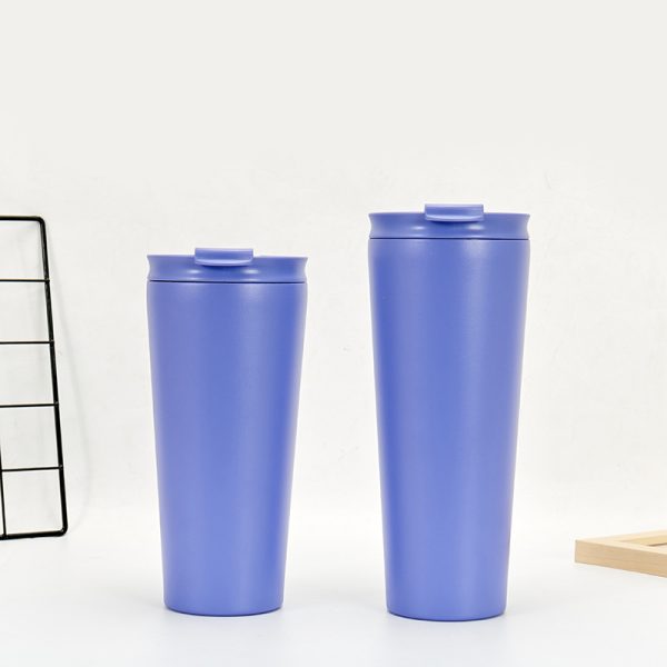 Vacuum Tumbler VN-5208 VN-5209 - 图片 4