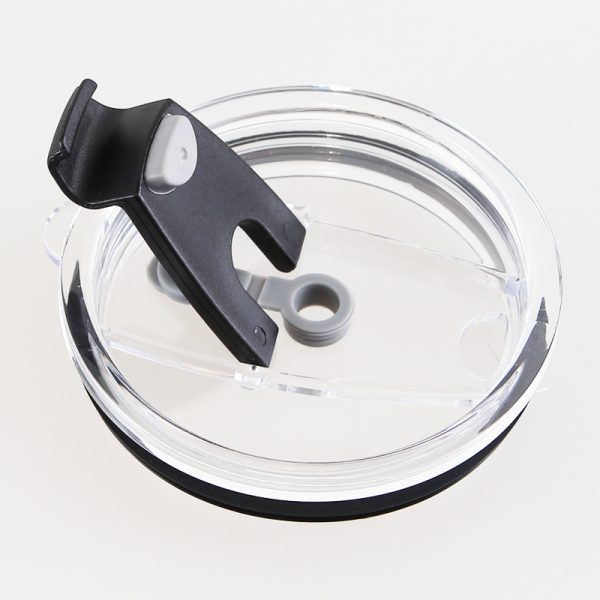 40 oz Vacuum Tumbler  With Handle VN-5421 - 图片 9