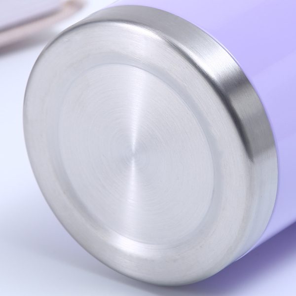 40 oz Vacuum Tumbler  With Handle VN-5421 - 图片 4