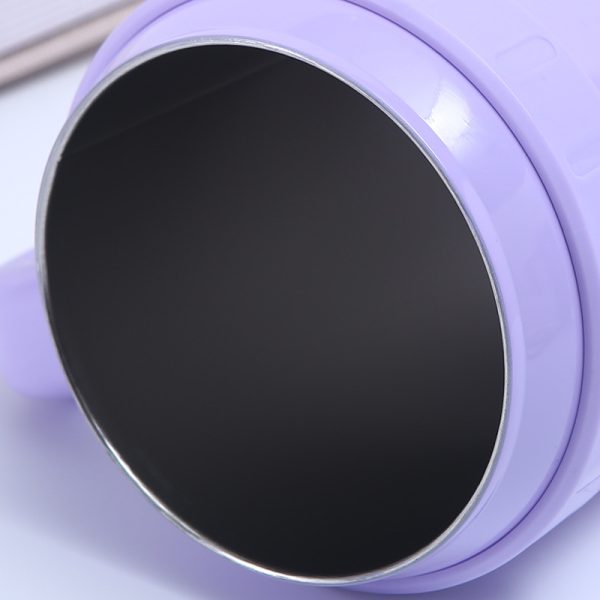 40 oz Vacuum Tumbler  With Handle VN-5421 - 图片 3