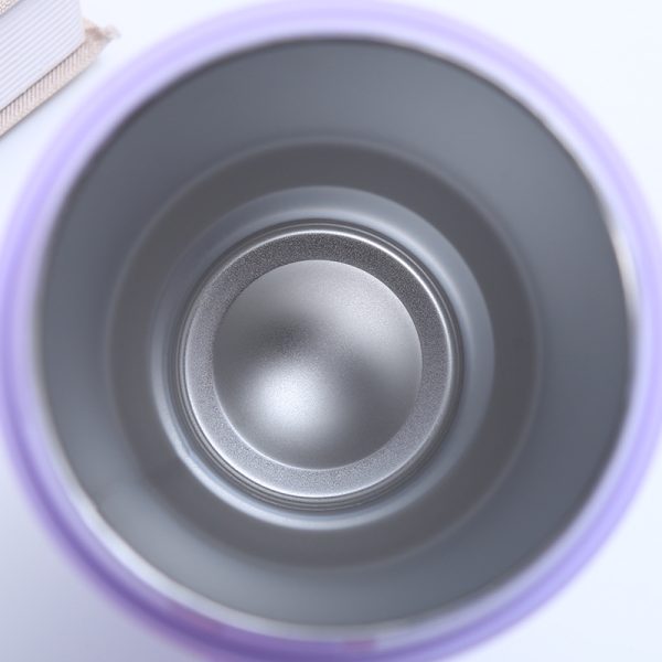 40 oz Vacuum Tumbler  With Handle VN-5421 - 图片 5